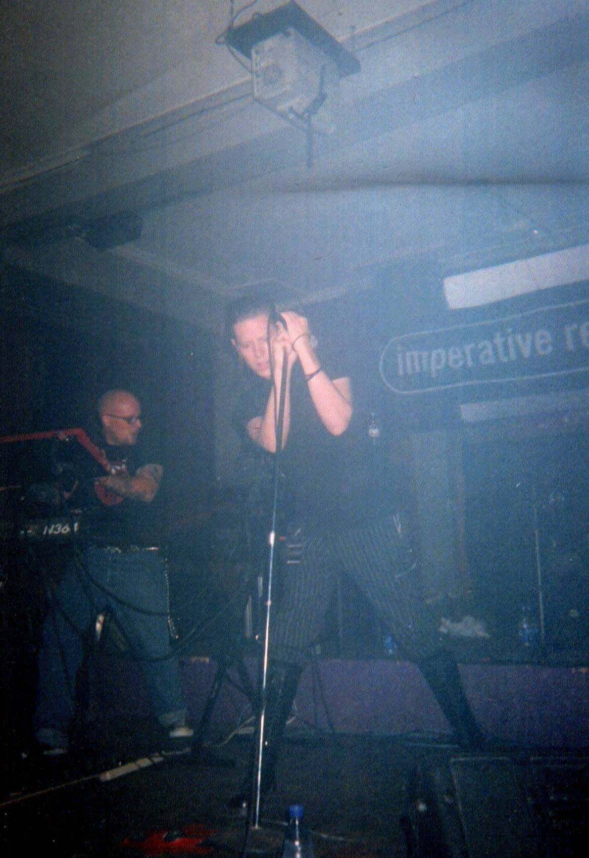 Imperative Reaction2