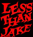 Less Than Jake Interview