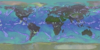 Rainfall Map Thumbnail